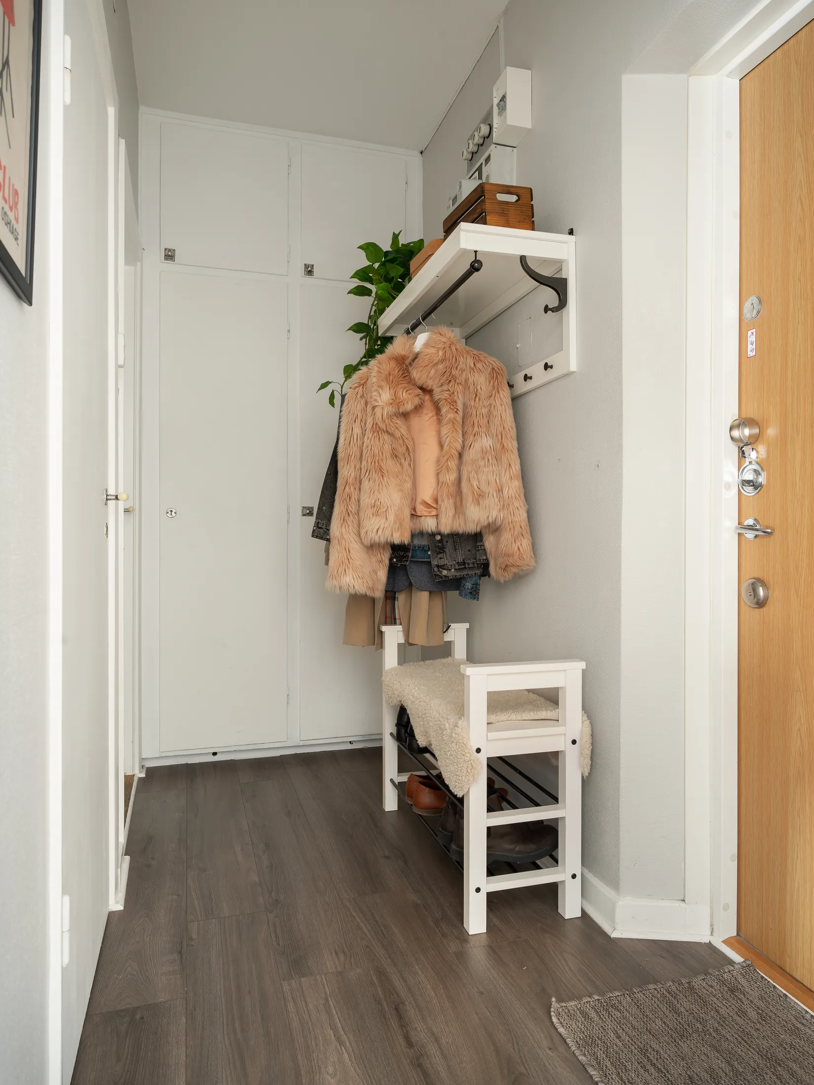 Bostadsrätt, Wennerbergsgatan 6A, Kungsholmen - Marieberg, Stockholm