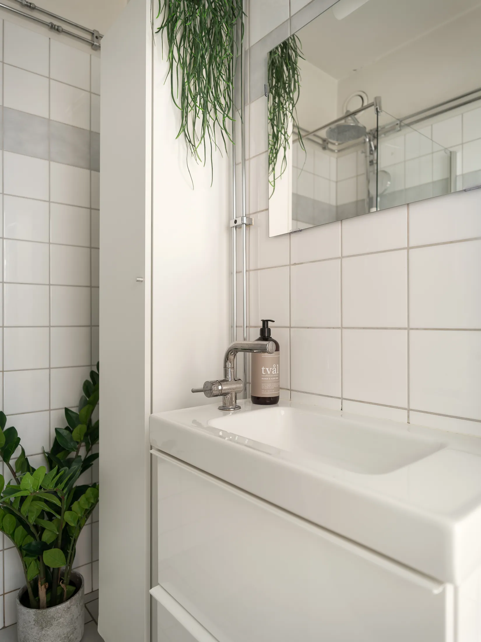 Bostadsrätt, Wennerbergsgatan 6A, Kungsholmen - Marieberg, Stockholm