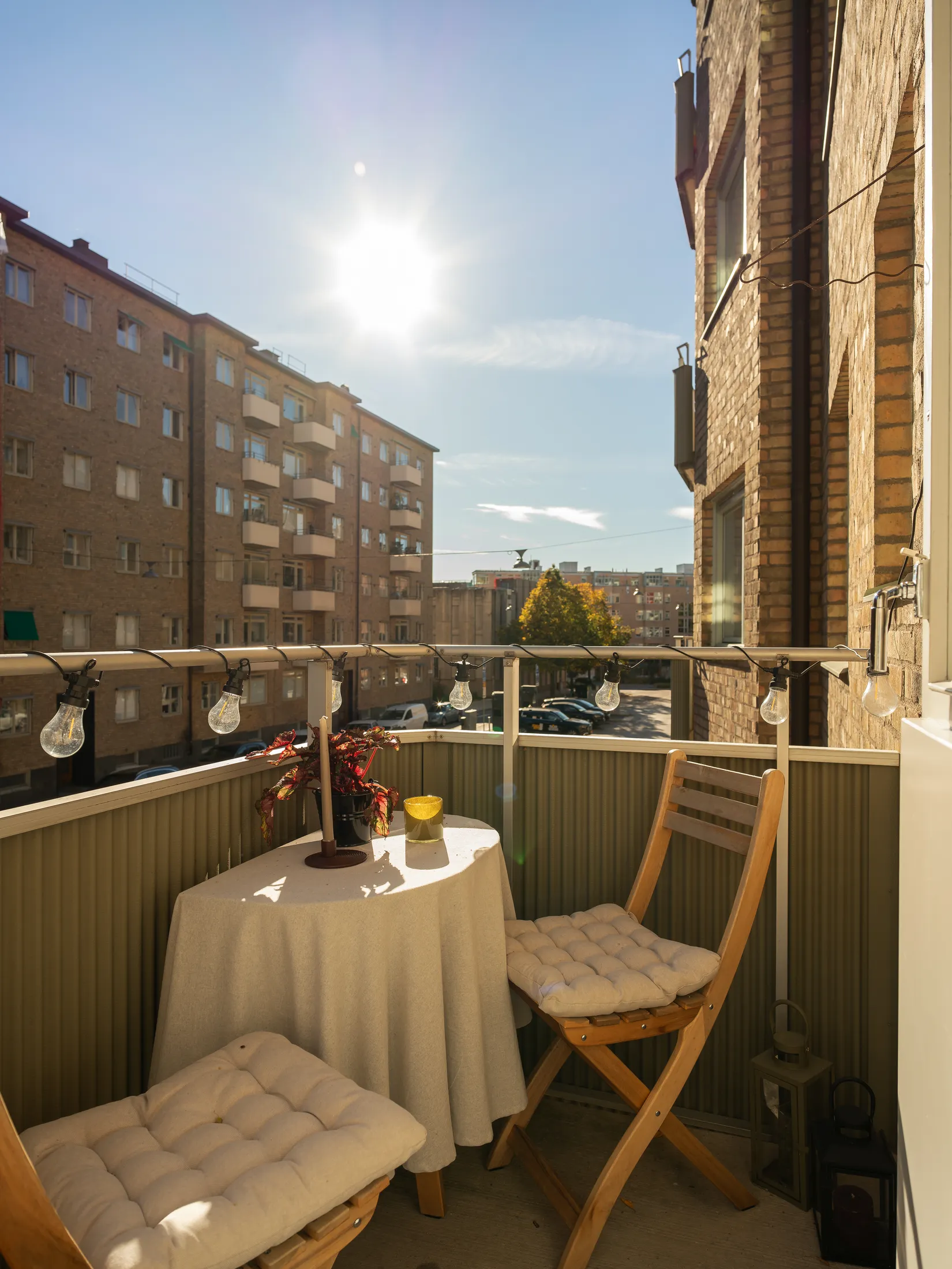 Bostadsrätt, Wennerbergsgatan 6A, Kungsholmen - Marieberg, Stockholm