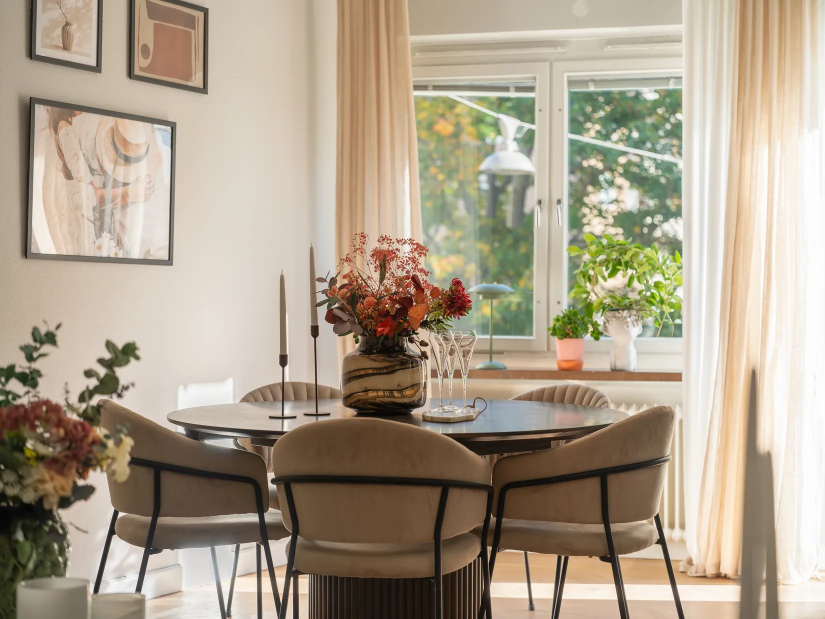 Bostadsrätt, Wennerbergsgatan 6A, Kungsholmen - Marieberg, Stockholm