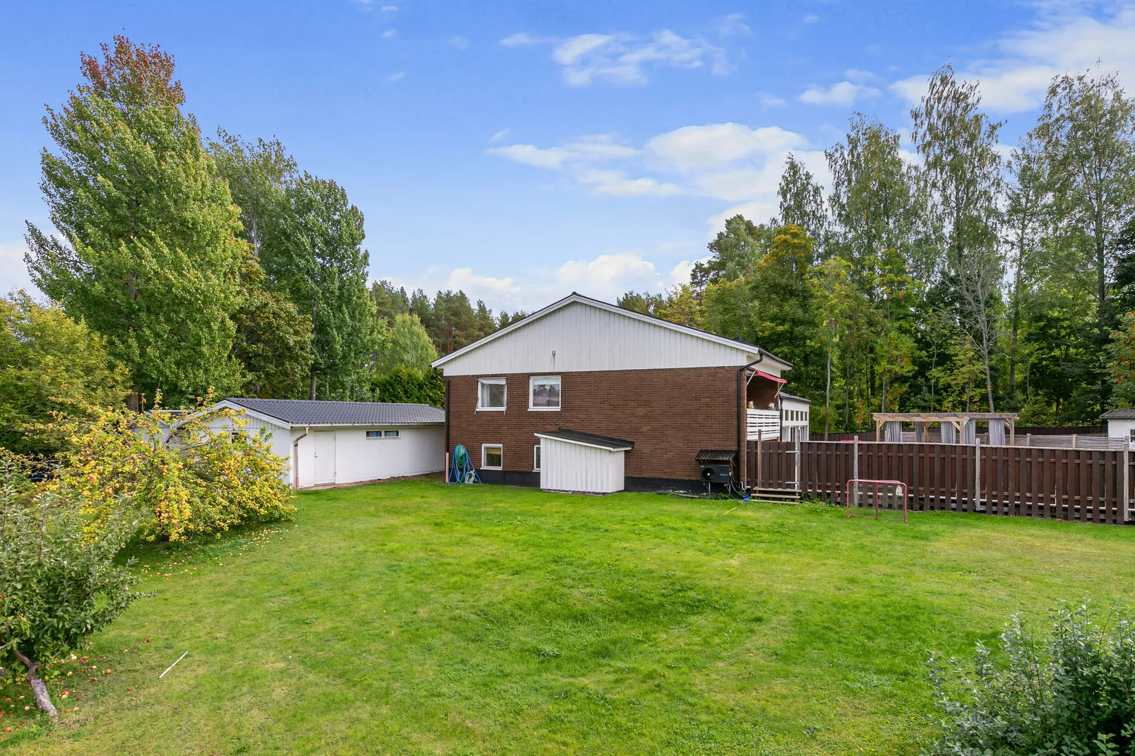 Villa, Tornvägen 9, Älvkarleby