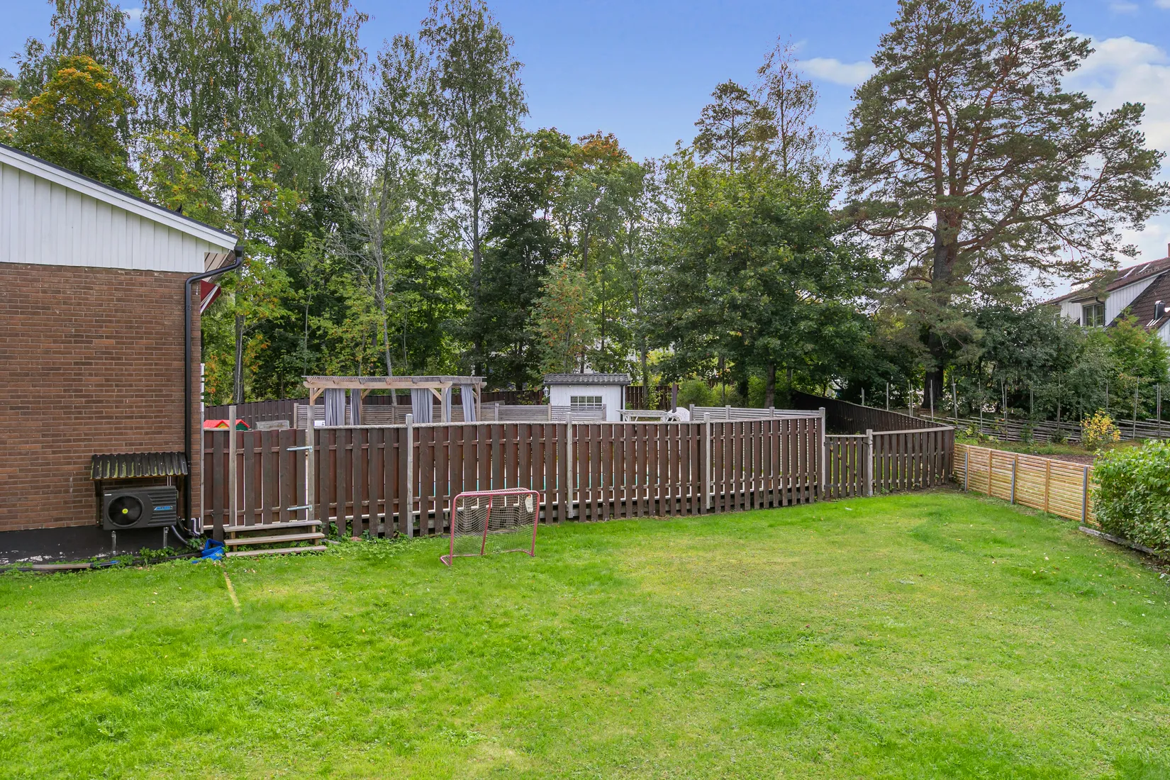 Villa, Tornvägen 9, Älvkarleby