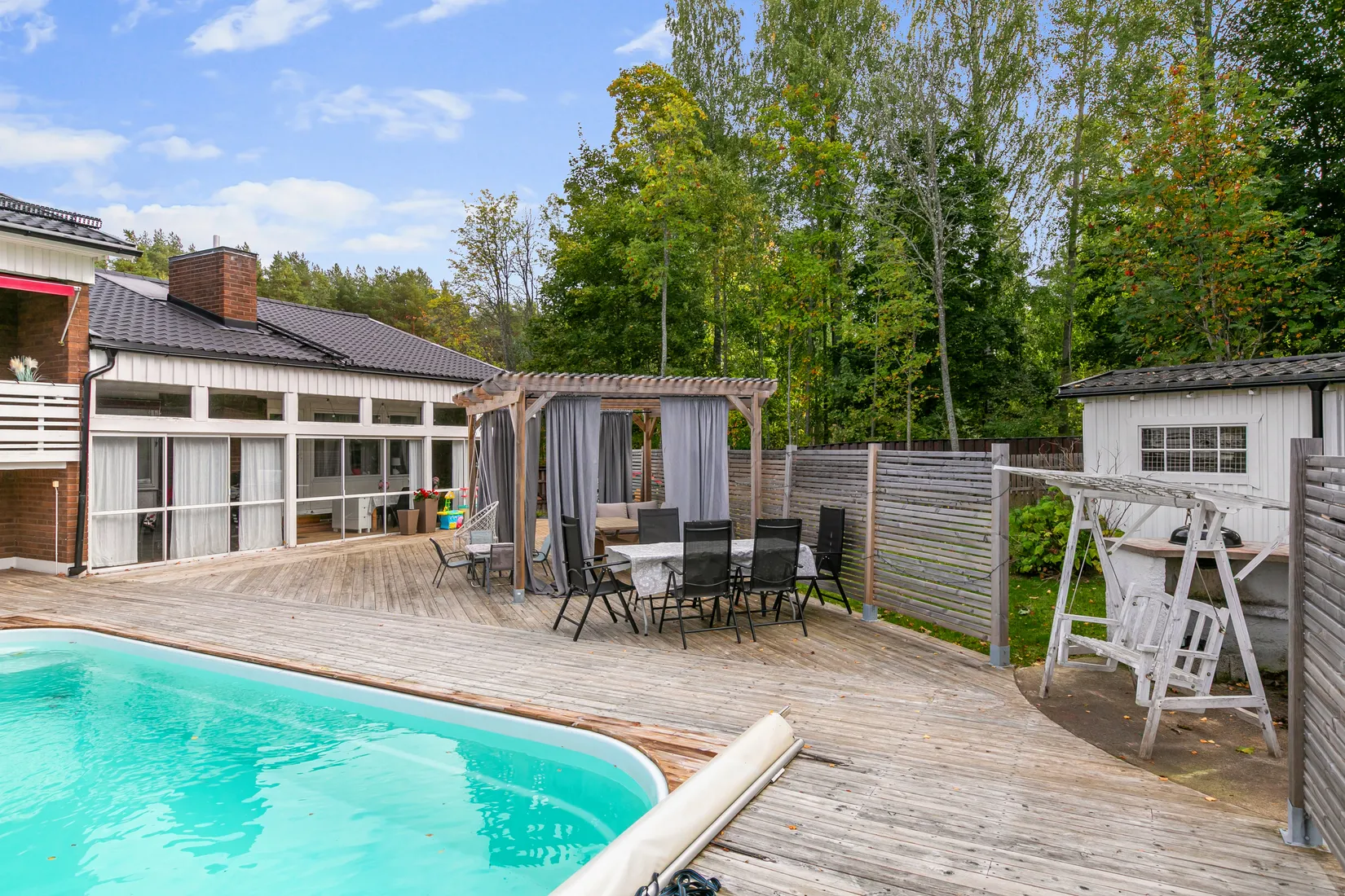 Villa, Tornvägen 9, Älvkarleby