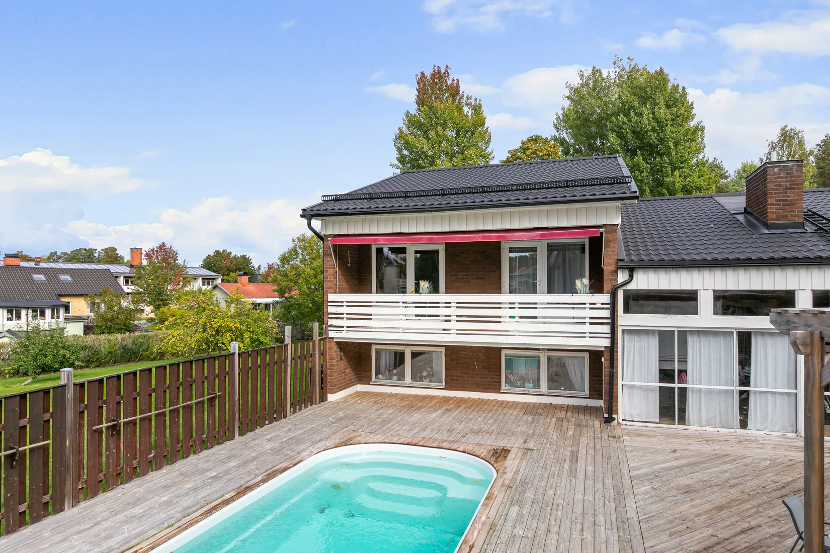 Villa, Tornvägen 9, Älvkarleby
