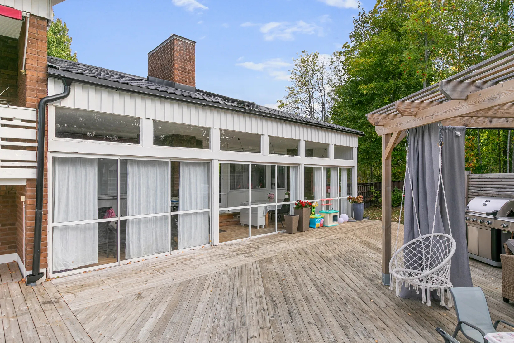 Villa, Tornvägen 9, Älvkarleby