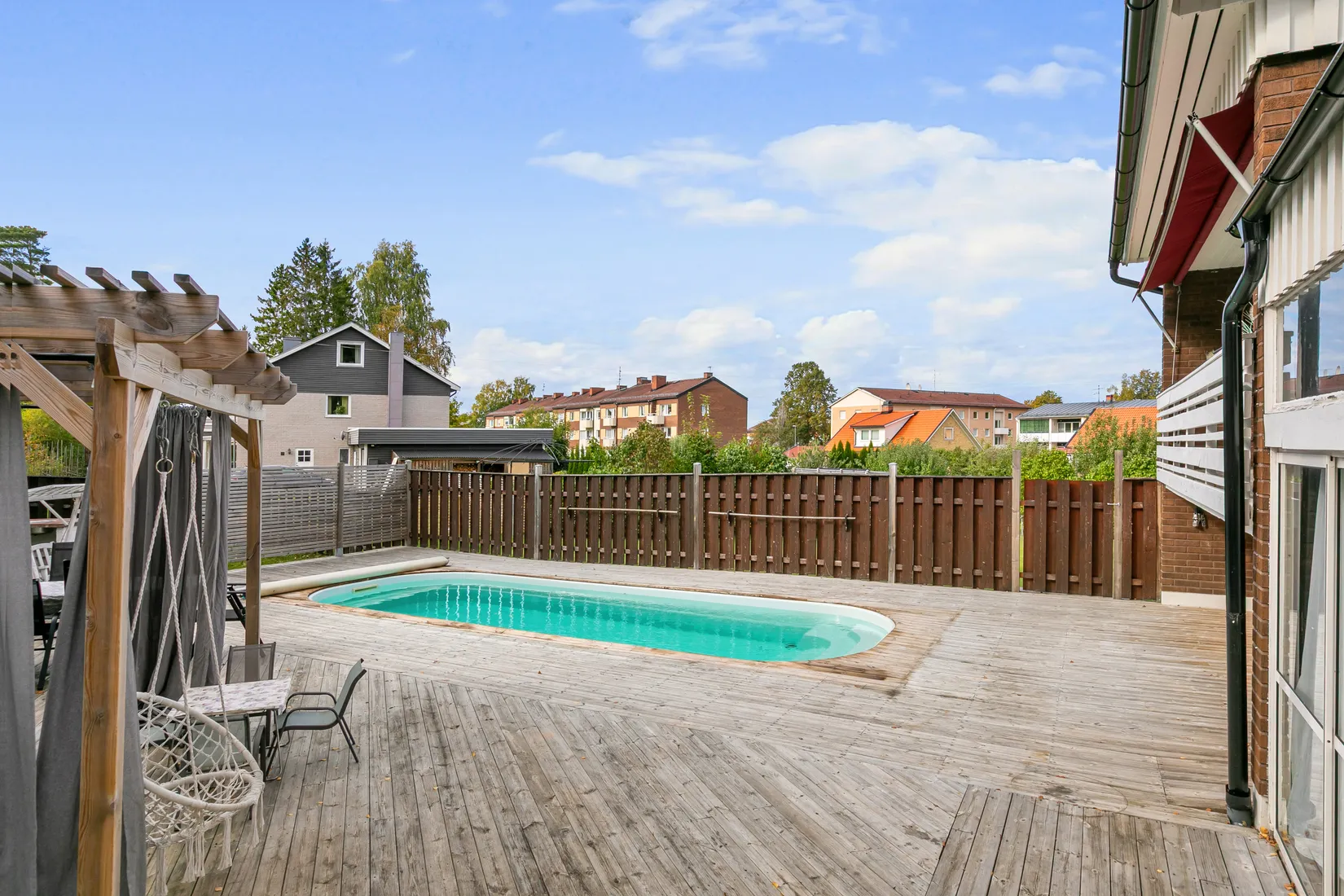 Villa, Tornvägen 9, Älvkarleby