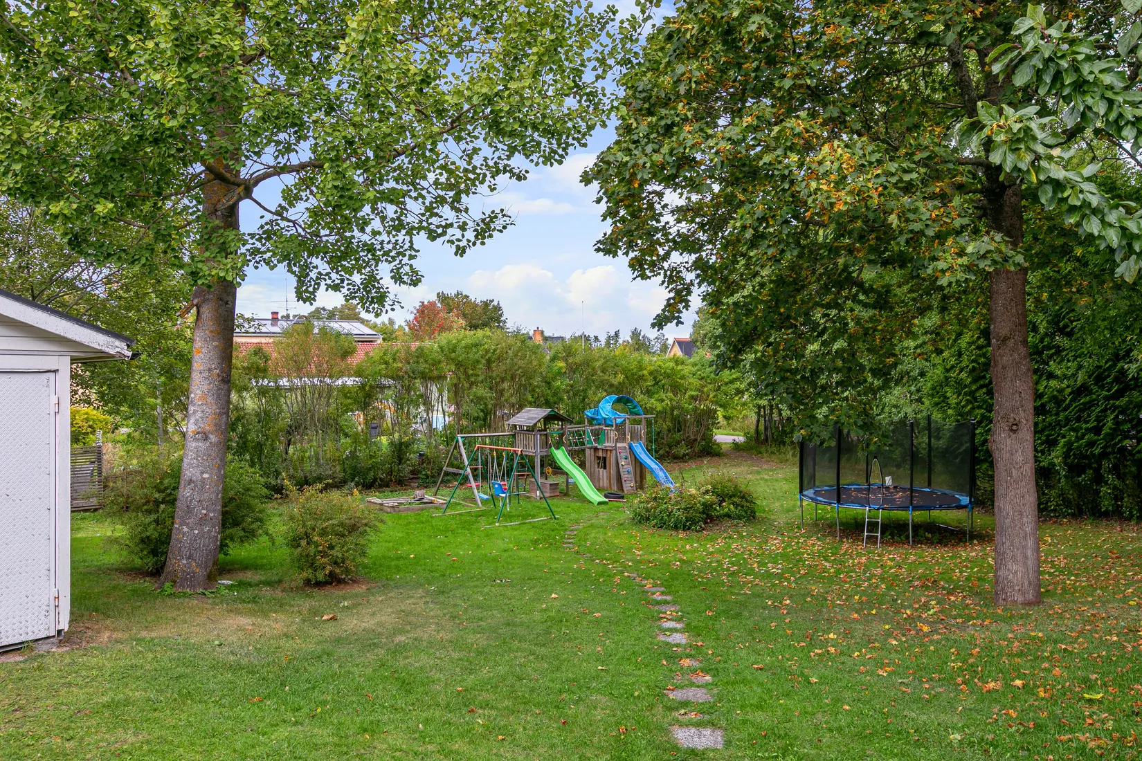 Villa, Tornvägen 9, Älvkarleby