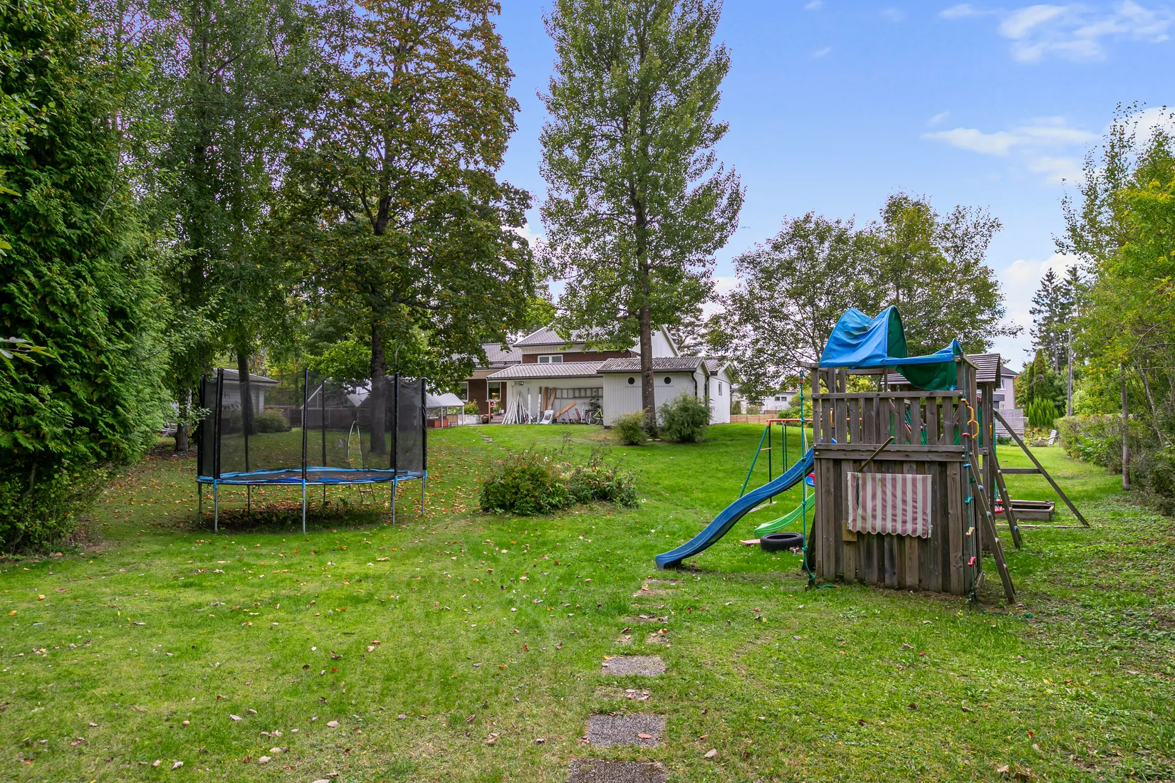 Villa, Tornvägen 9, Älvkarleby