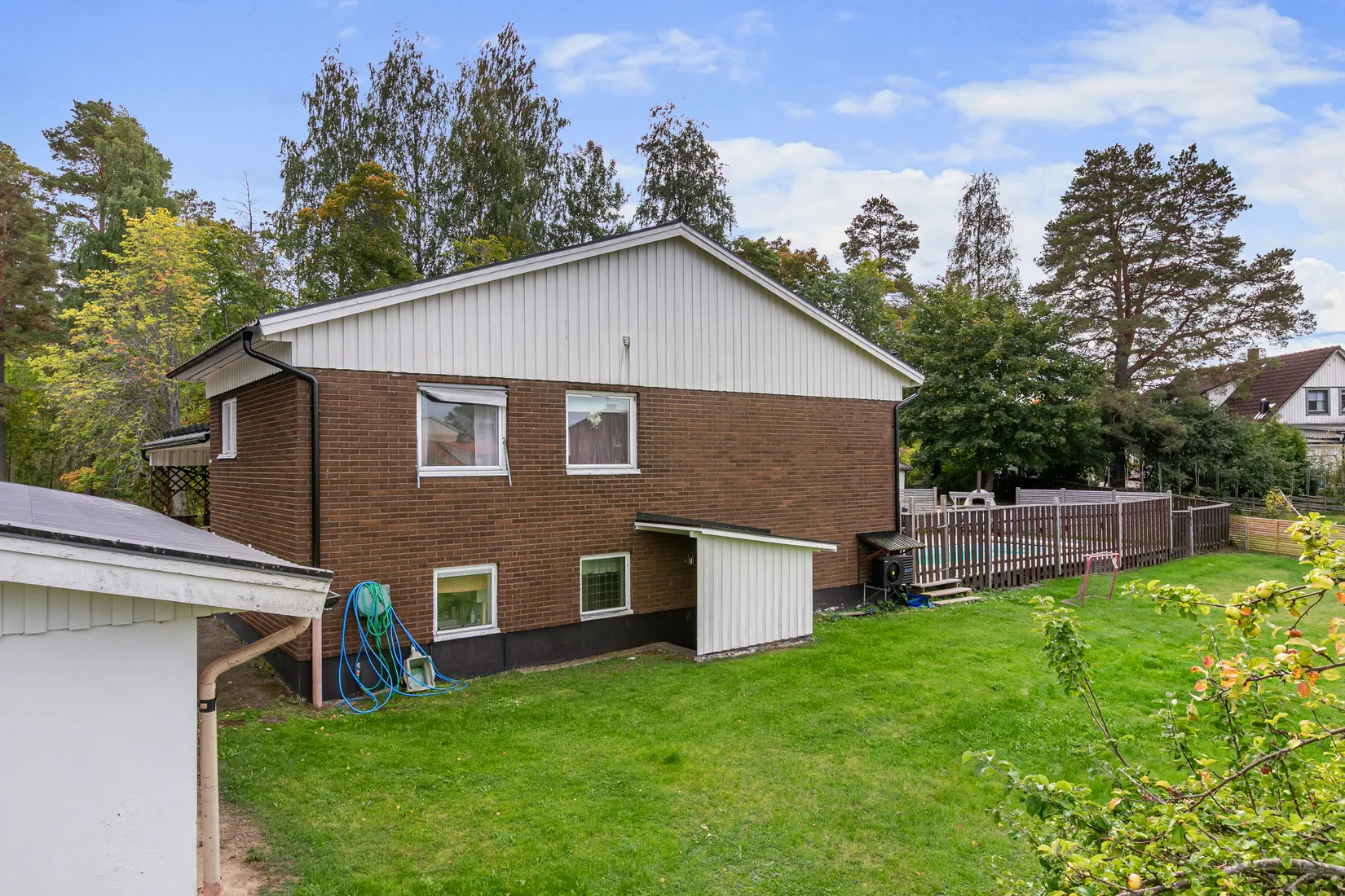 Villa, Tornvägen 9, Älvkarleby