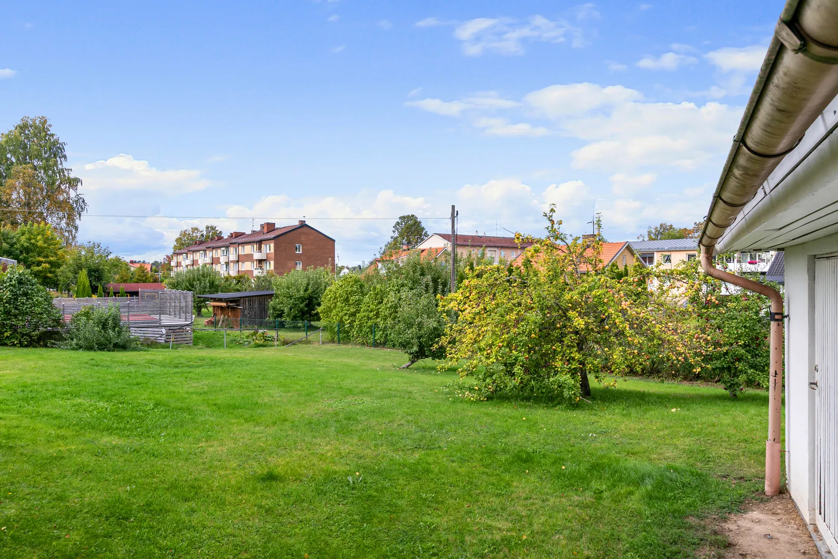 Villa, Tornvägen 9, Älvkarleby