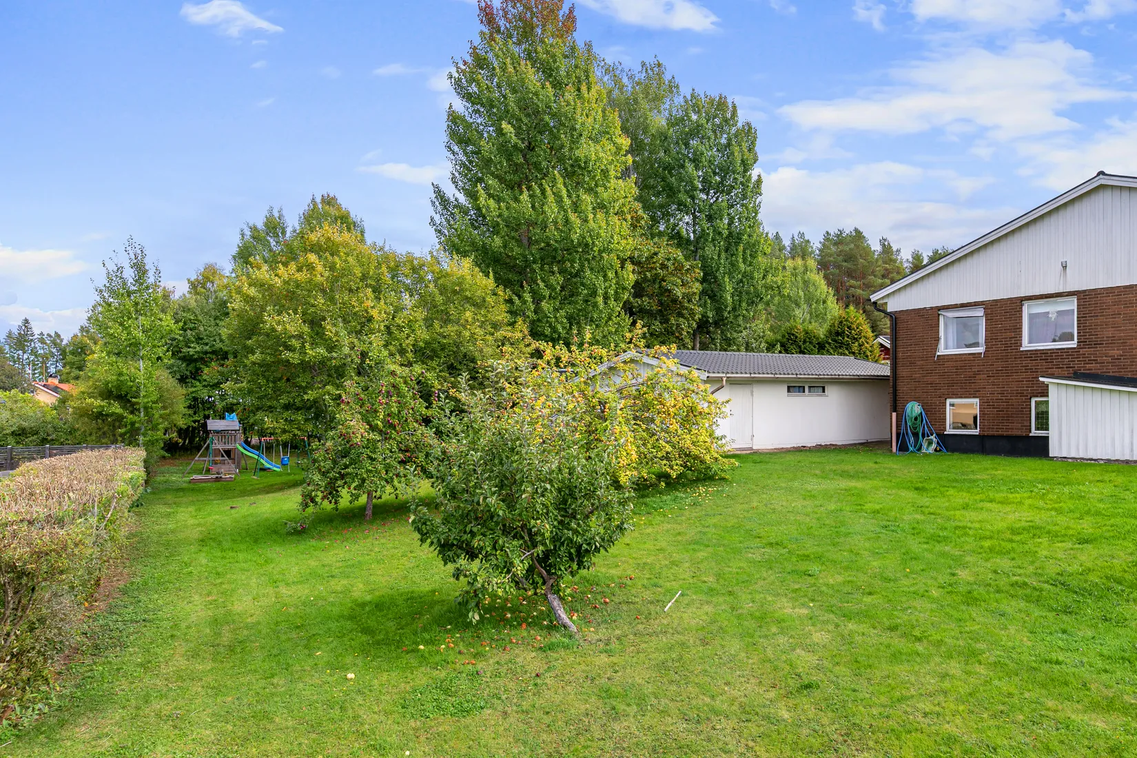 Villa, Tornvägen 9, Älvkarleby