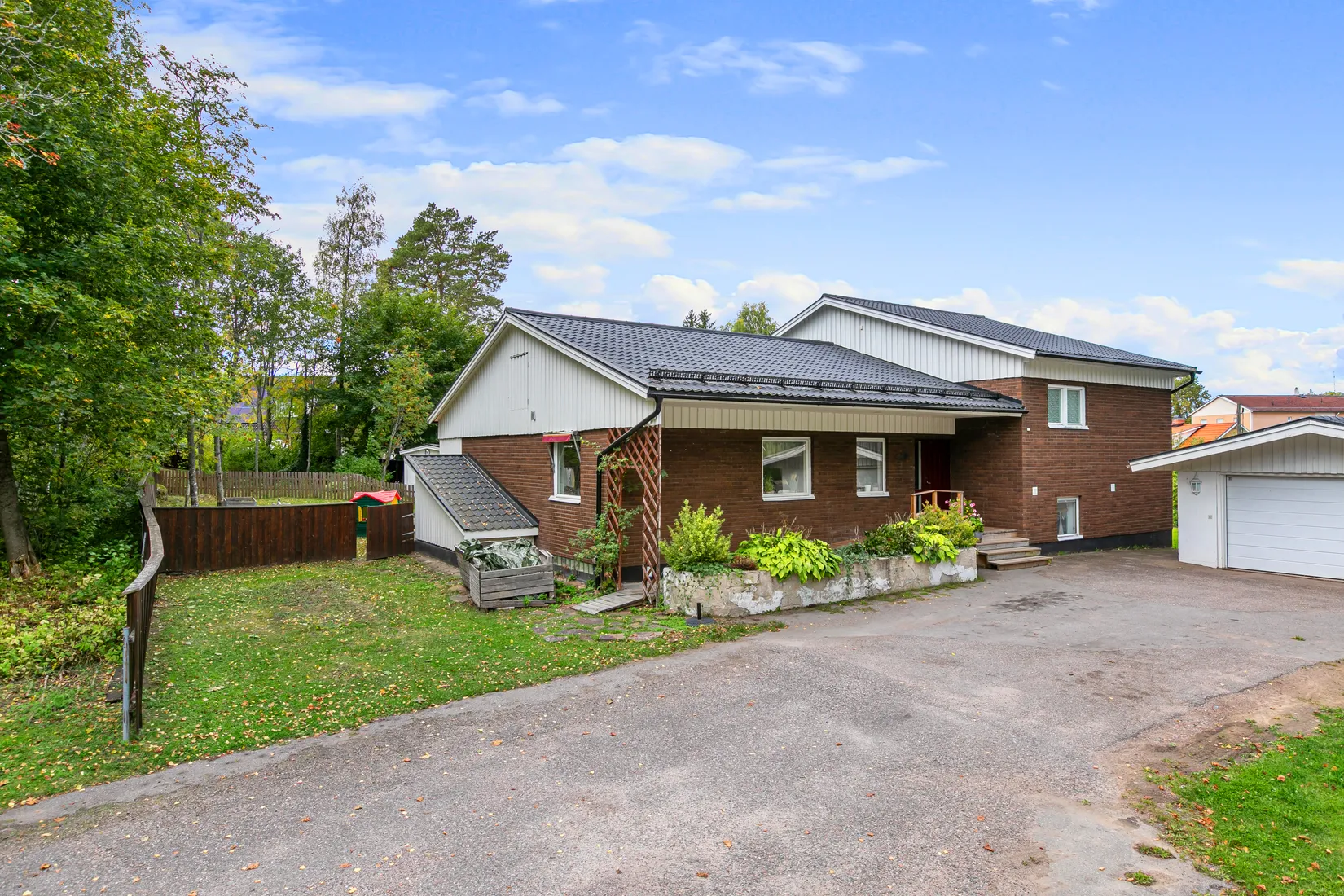 Villa, Tornvägen 9, Älvkarleby
