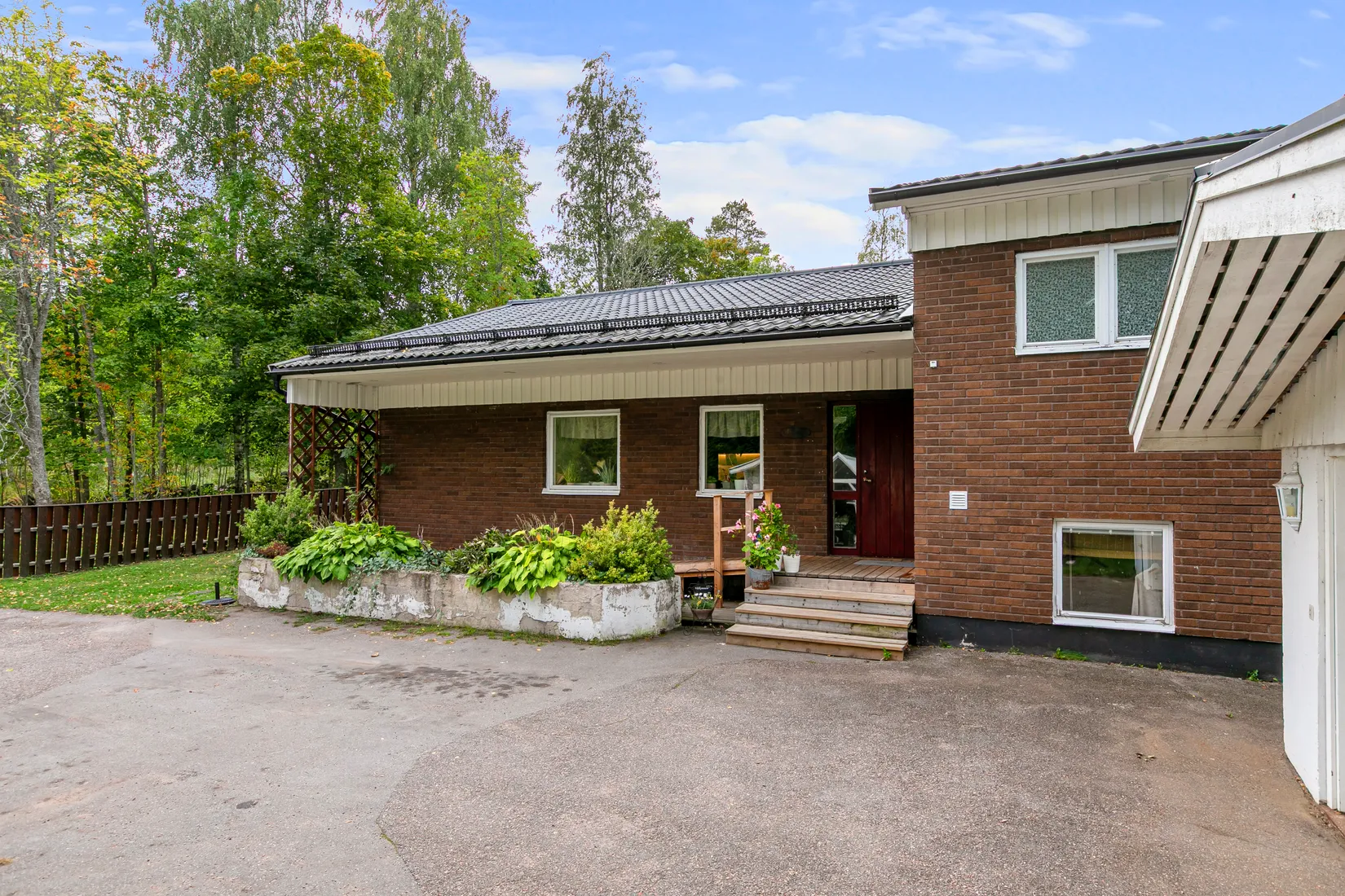 Villa, Tornvägen 9, Älvkarleby