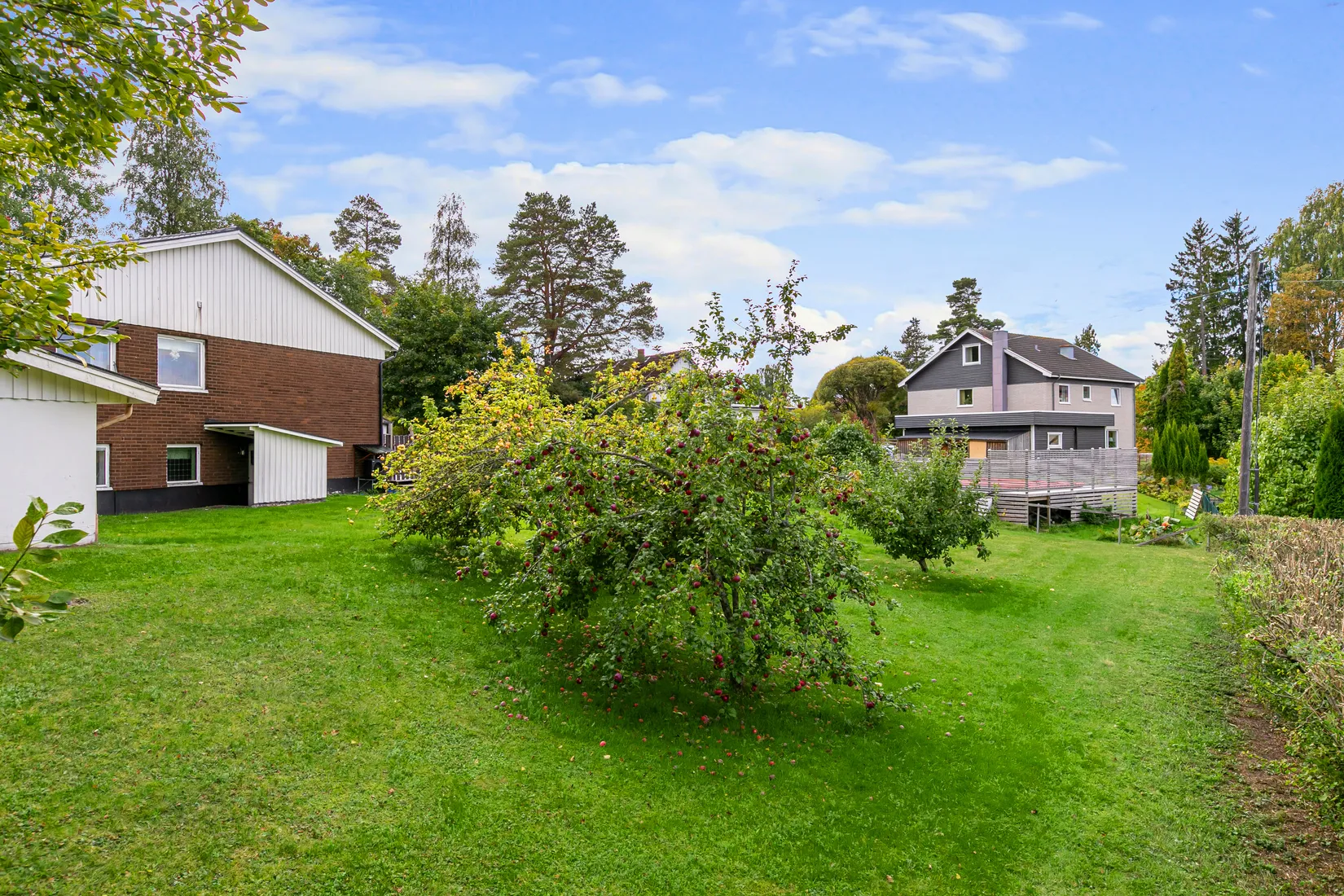 Villa, Tornvägen 9, Älvkarleby