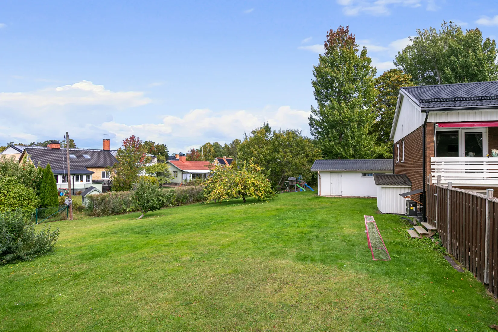 Villa, Tornvägen 9, Älvkarleby