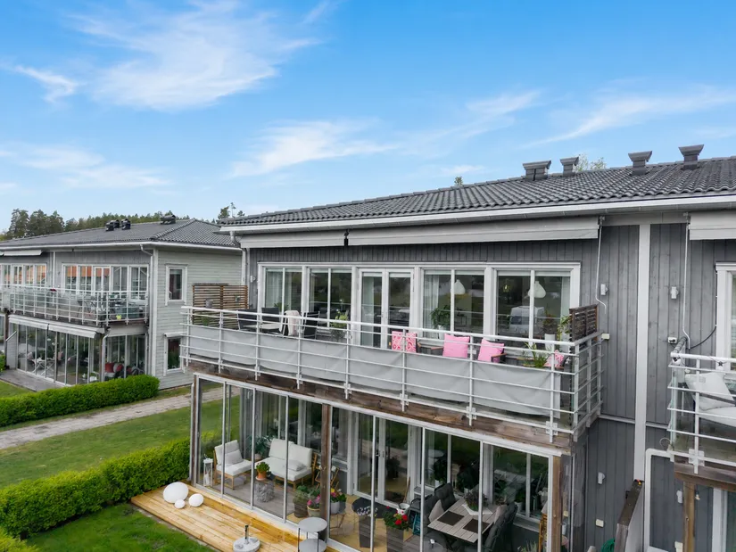 Bostadsrätt, Norra Infarten 94A, Karlstad