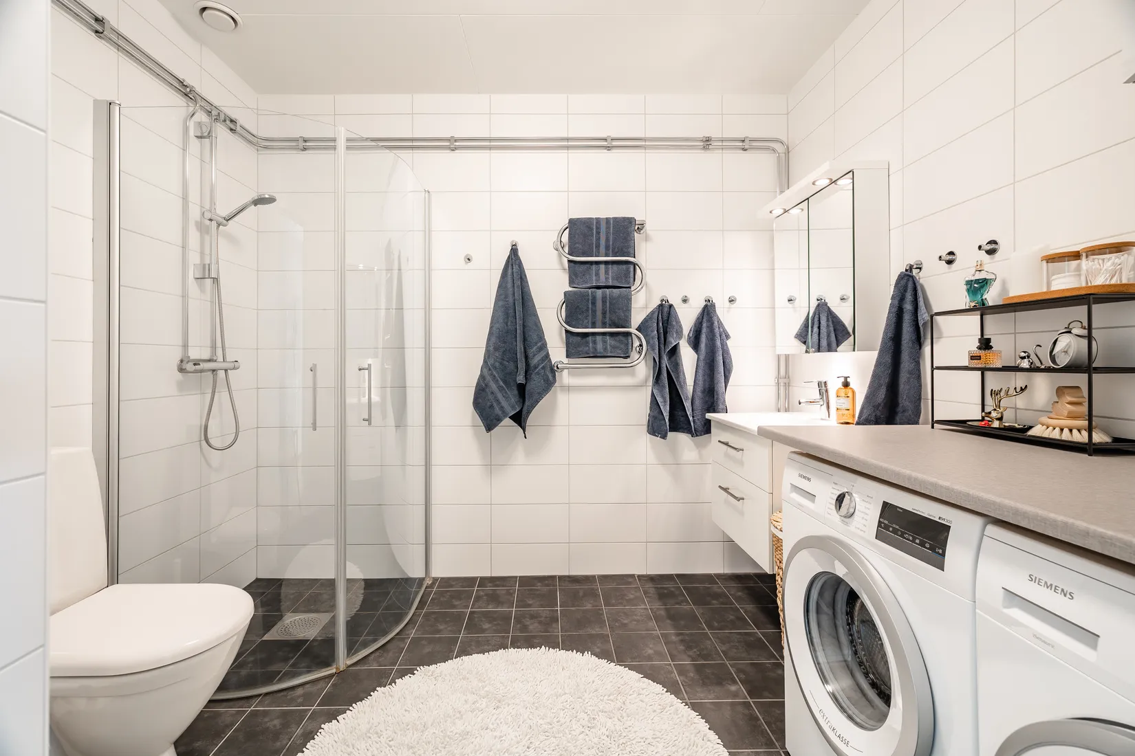 Bostadsrätt, Norra Infarten 94A, Karlstad