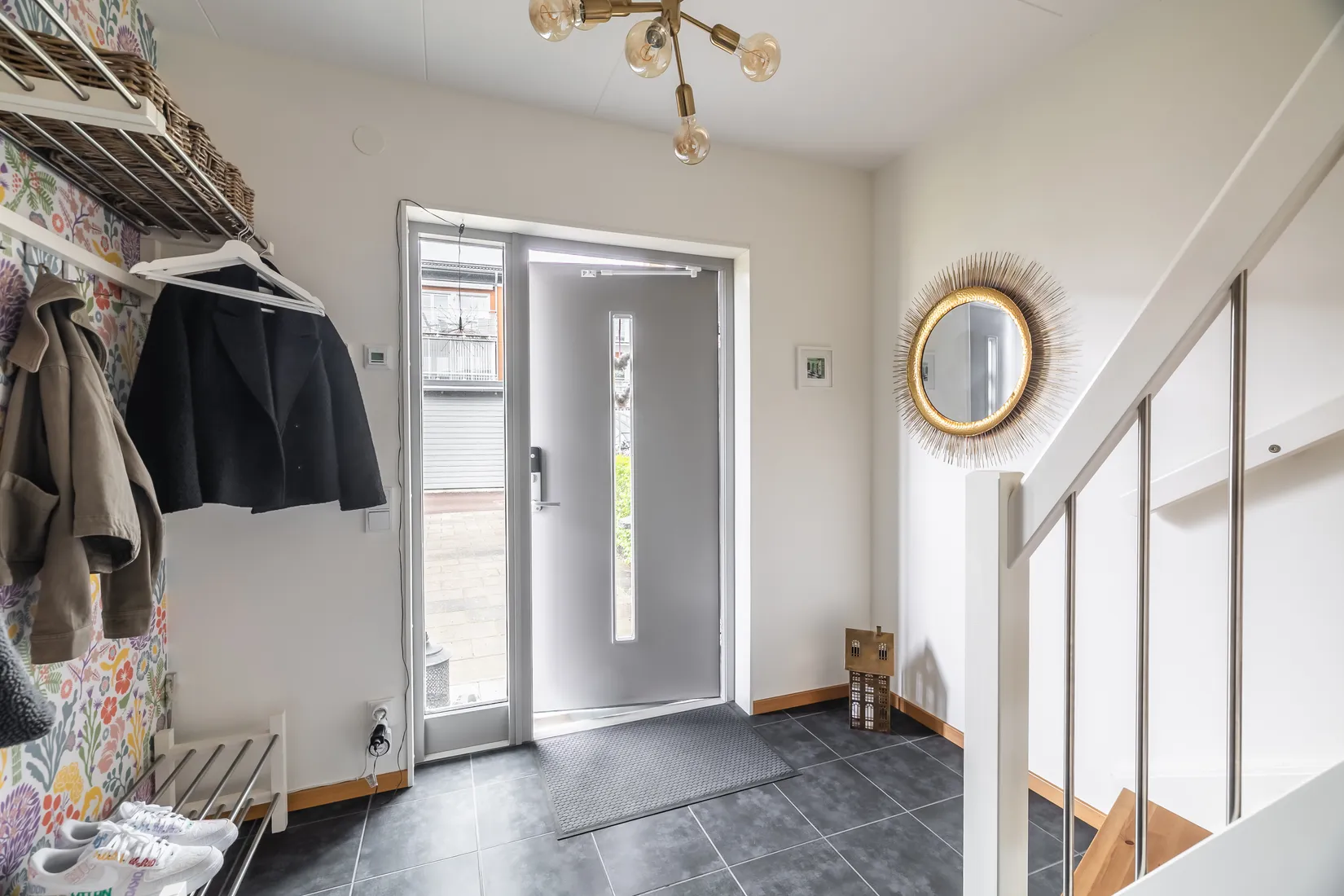 Bostadsrätt, Norra Infarten 94A, Karlstad