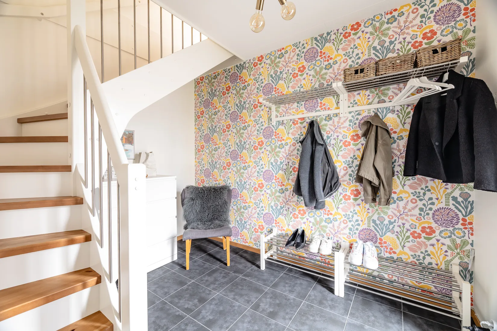 Bostadsrätt, Norra Infarten 94A, Karlstad
