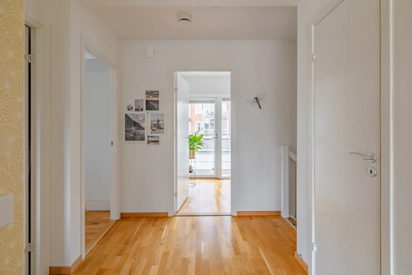 Bostadsrätt, Norra Infarten 94A, Karlstad