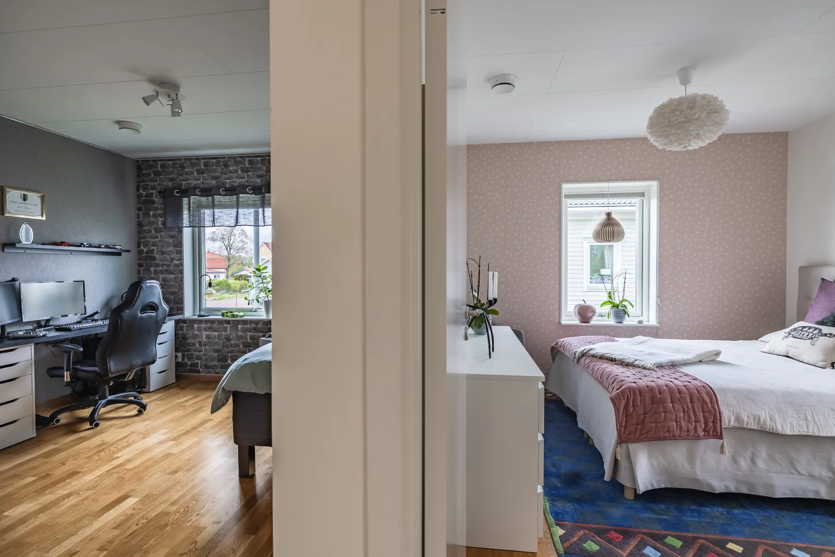 Bostadsrätt, Norra Infarten 94A, Karlstad
