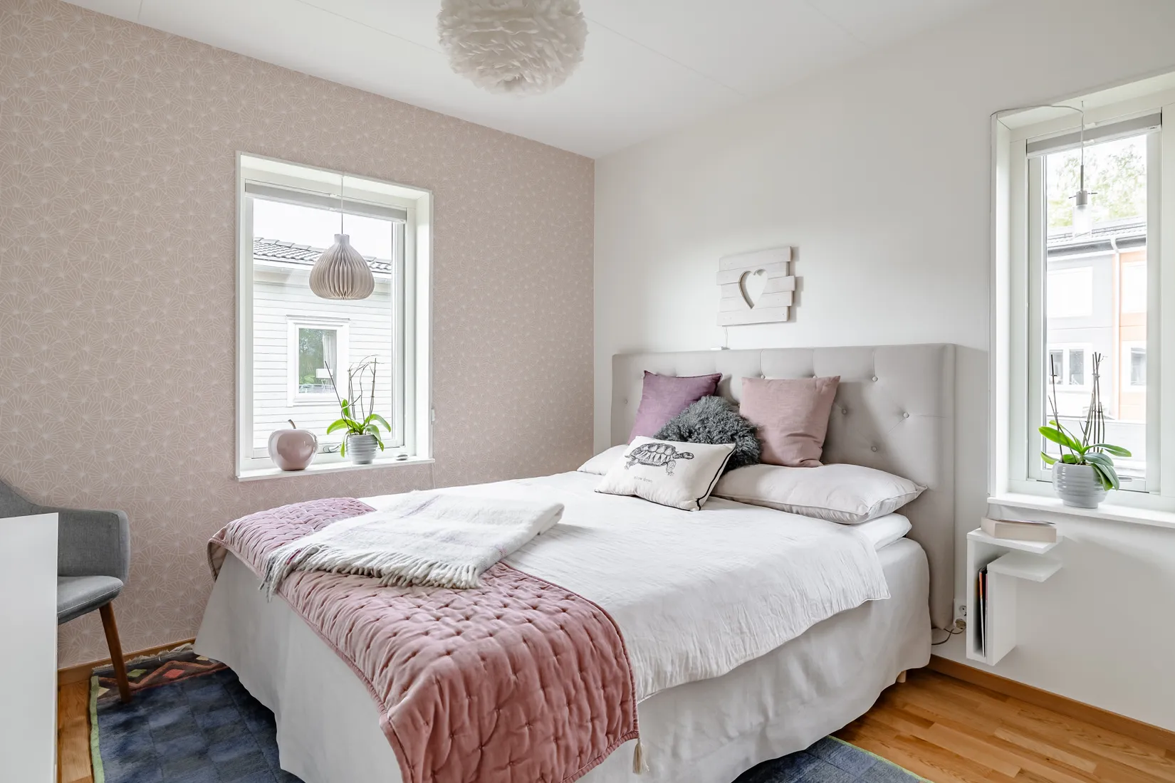 Bostadsrätt, Norra Infarten 94A, Karlstad