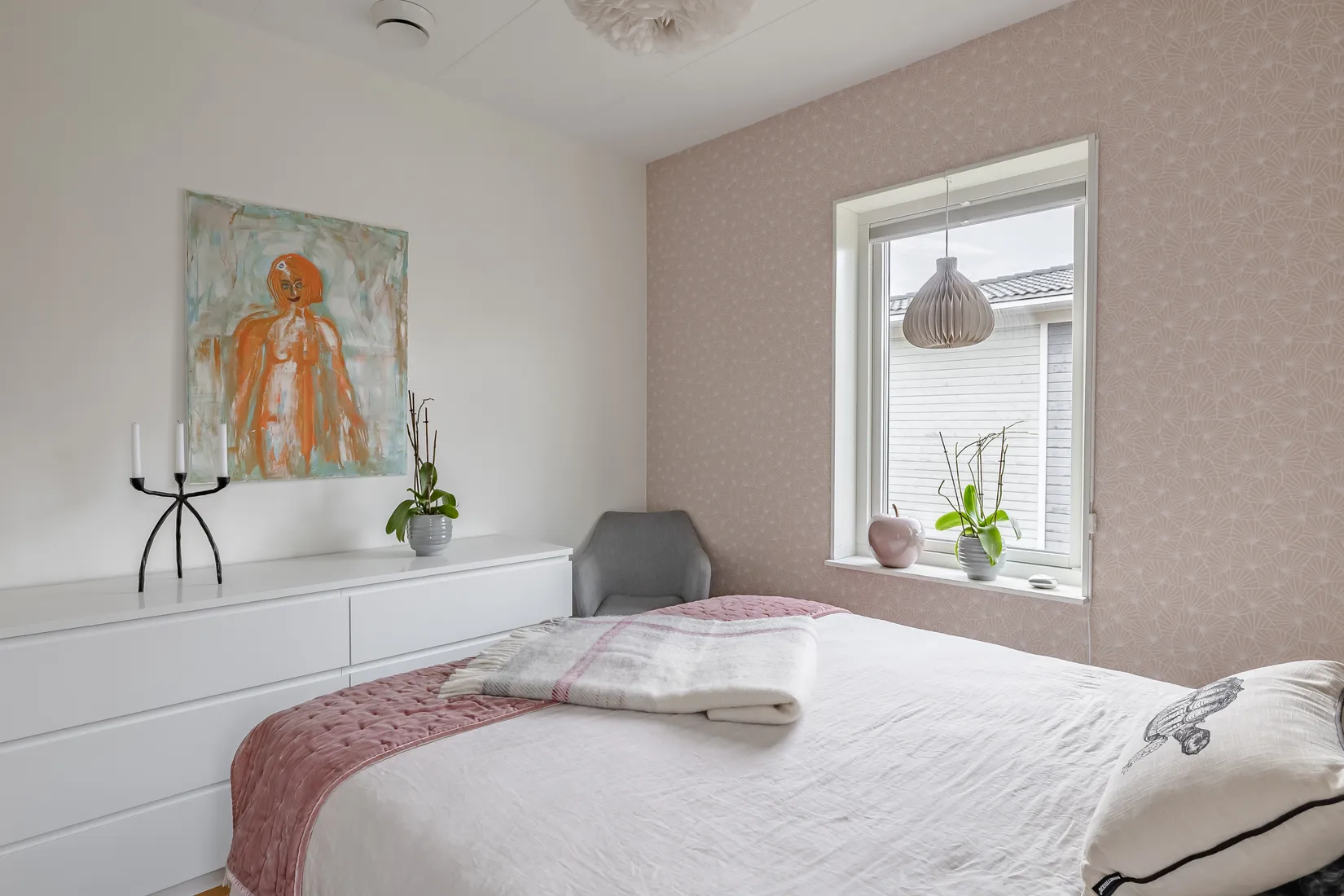 Bostadsrätt, Norra Infarten 94A, Karlstad