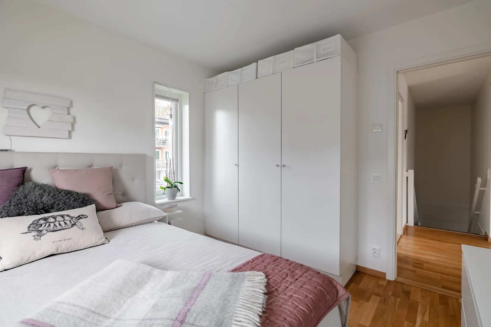 Bostadsrätt, Norra Infarten 94A, Karlstad