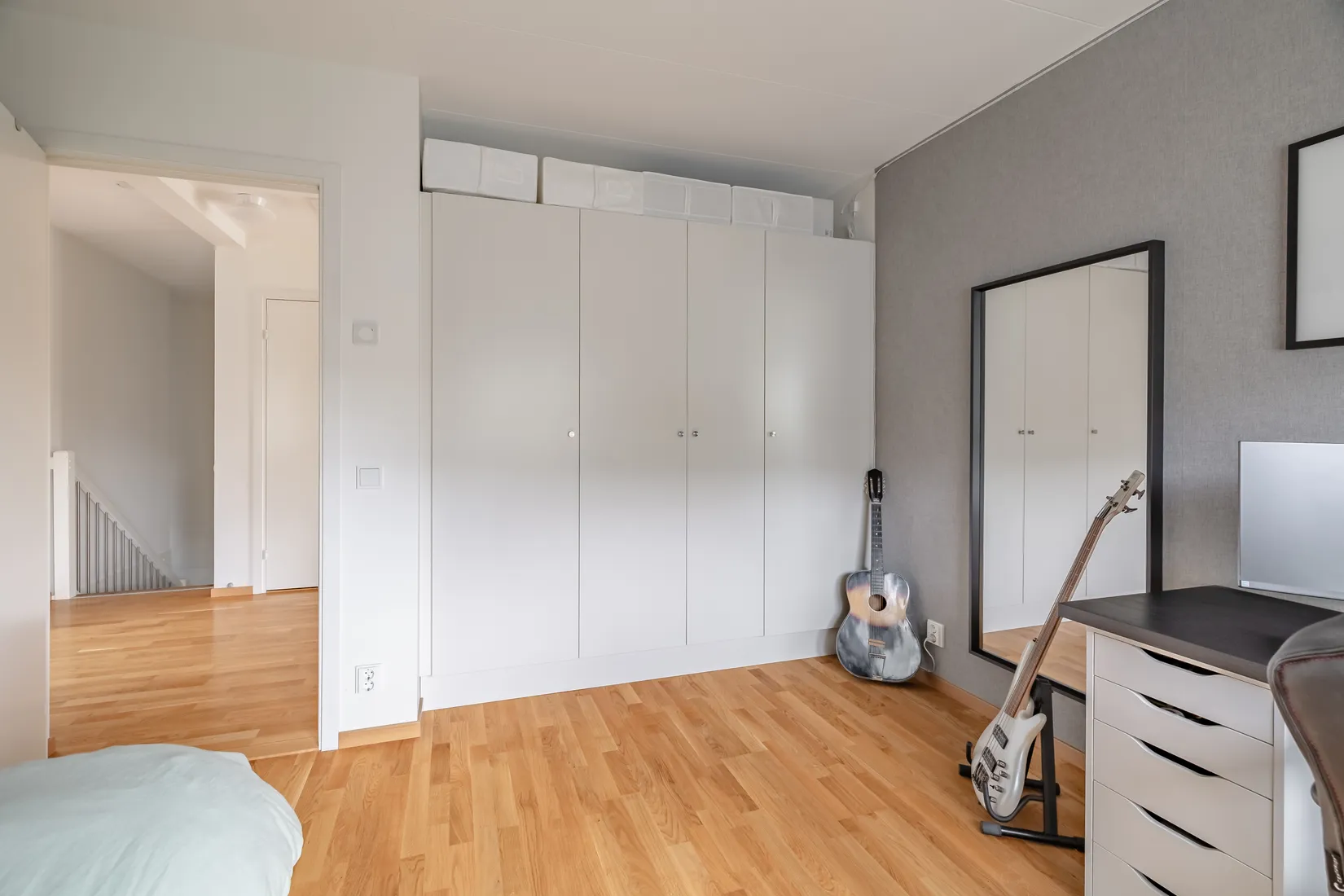 Bostadsrätt, Norra Infarten 94A, Karlstad