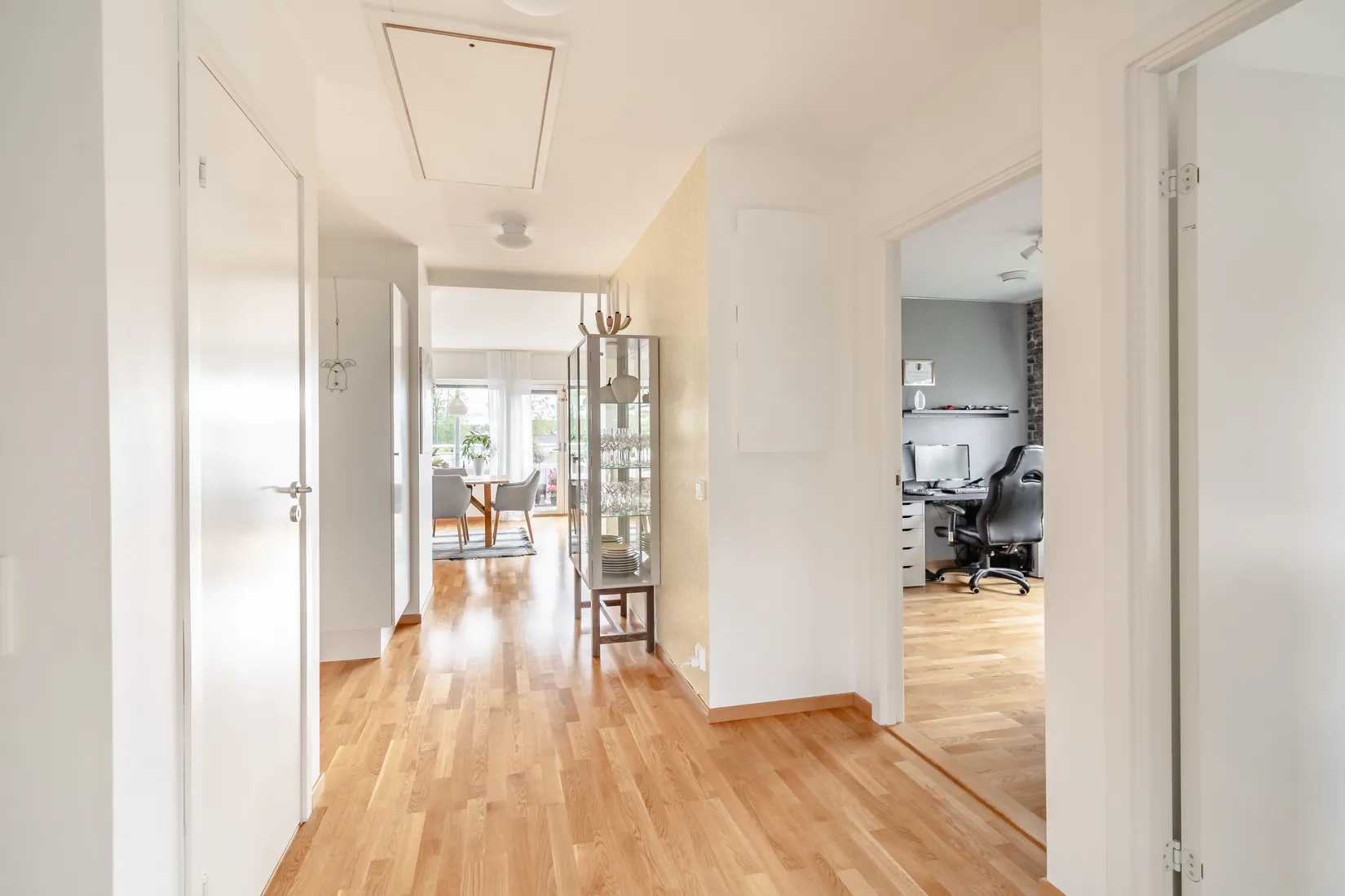 Bostadsrätt, Norra Infarten 94A, Karlstad