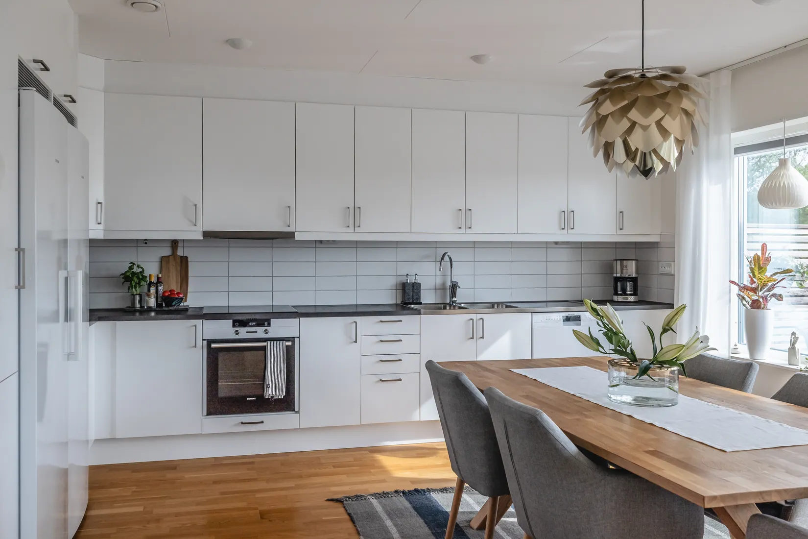 Bostadsrätt, Norra Infarten 94A, Karlstad