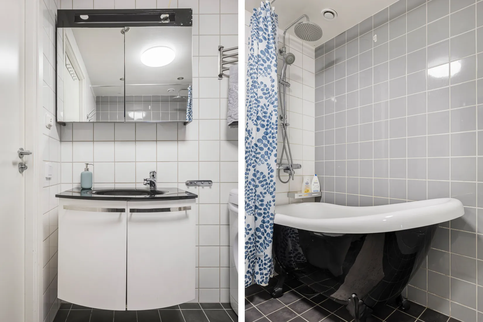 Bostadsrätt, Klockhammarsgränd 2, Stockholm