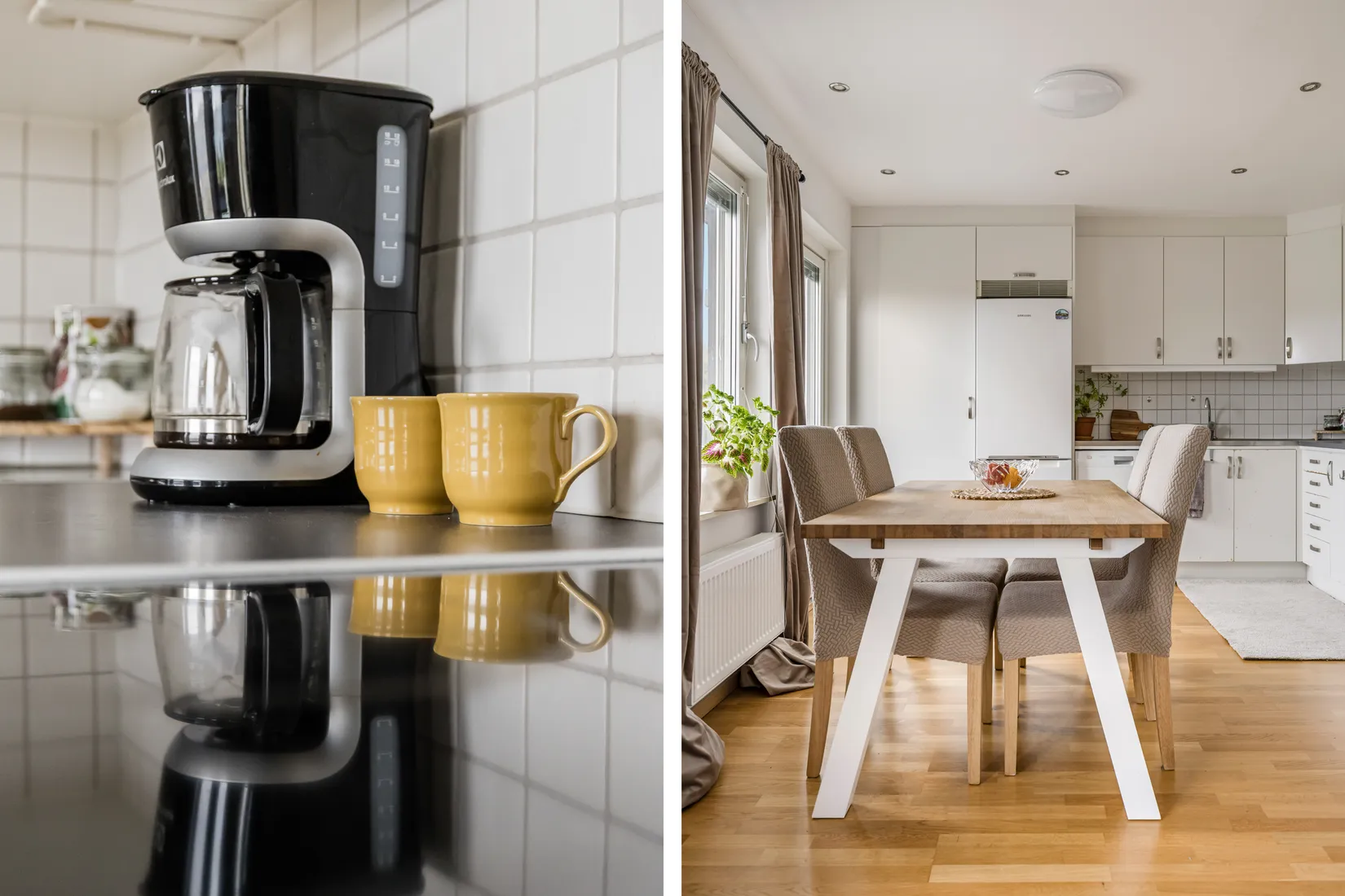 Bostadsrätt, Klockhammarsgränd 2, Stockholm