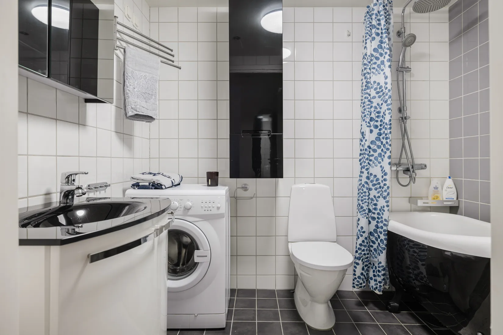 Bostadsrätt, Klockhammarsgränd 2, Stockholm