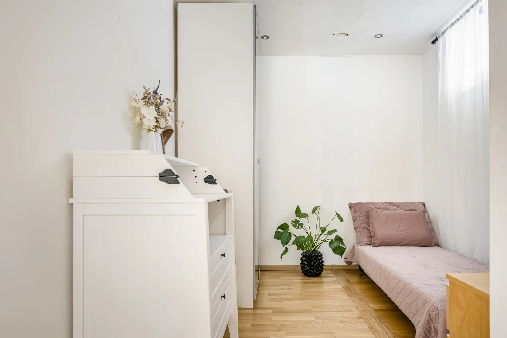 Bostadsrätt, Klockhammarsgränd 2, Stockholm