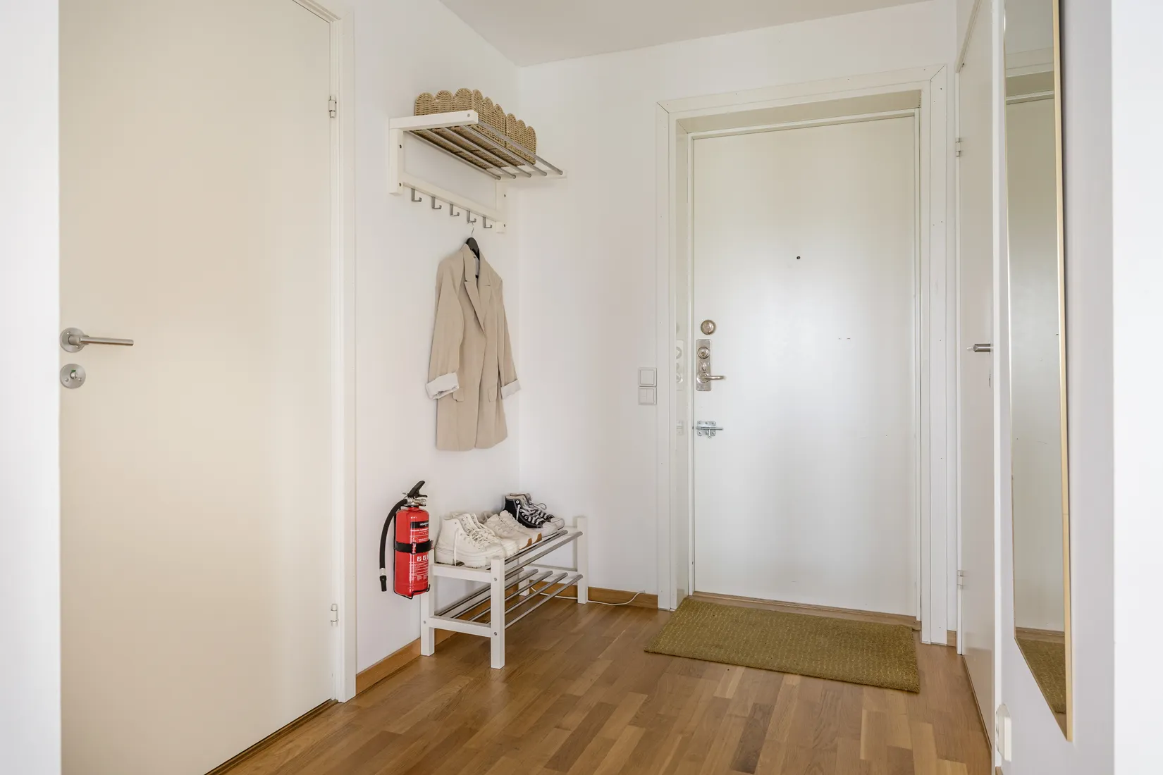 Bostadsrätt, Klockhammarsgränd 2, Stockholm