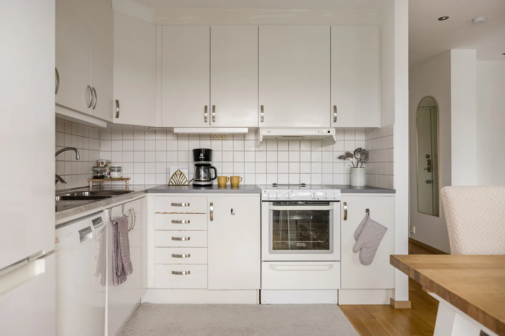 Bostadsrätt, Klockhammarsgränd 2, Stockholm