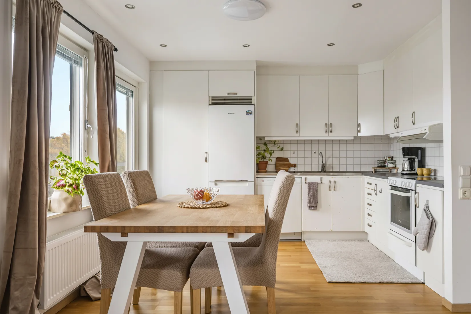 Bostadsrätt, Klockhammarsgränd 2, Stockholm