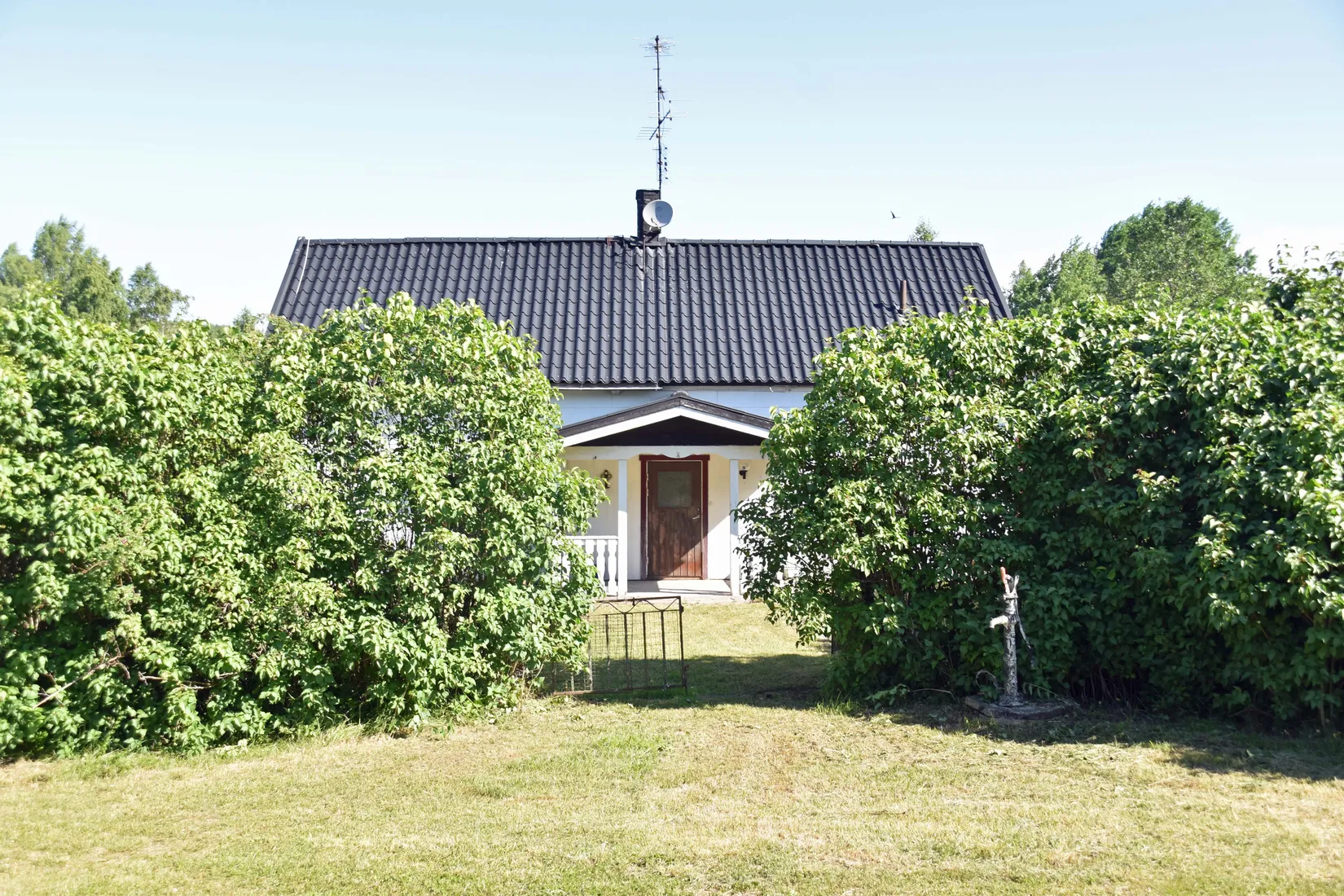 Gård/Skog, Herkhult Spiksborg 1, Boxholm
