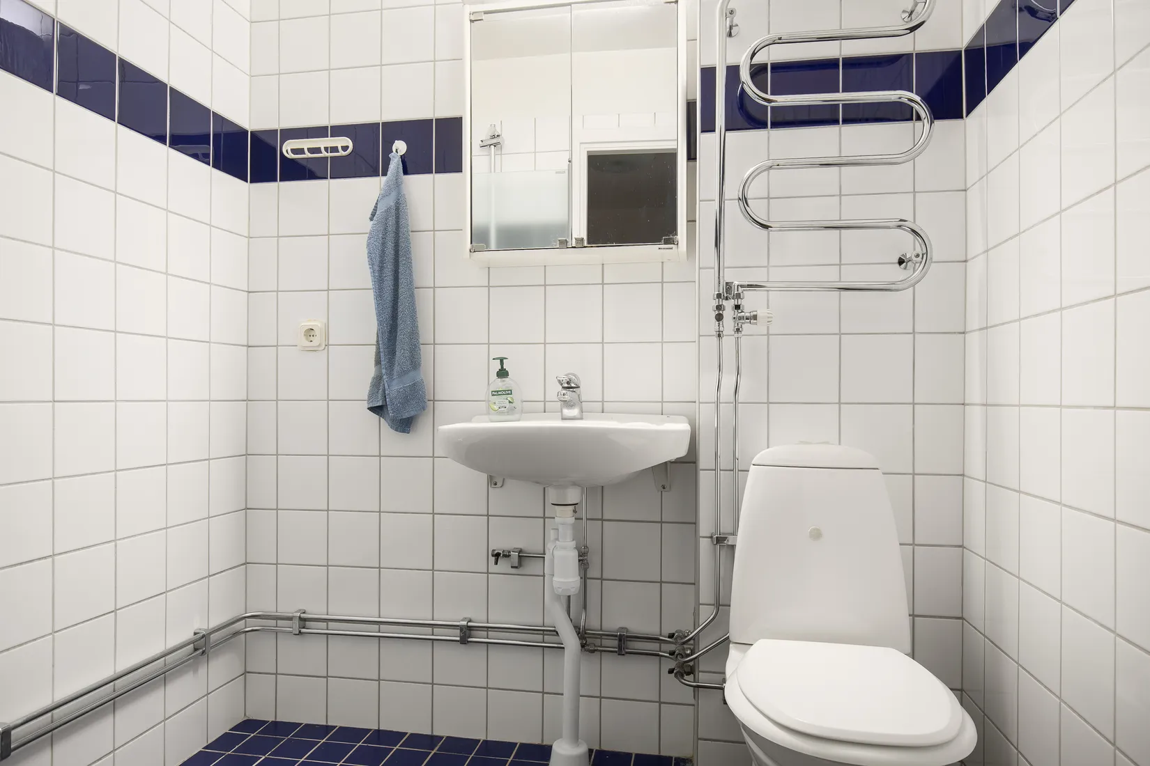 Bostadsrätt, Bondegatan 18, 3 tr, Södermalm - Katarina/Sofia, Stockholm