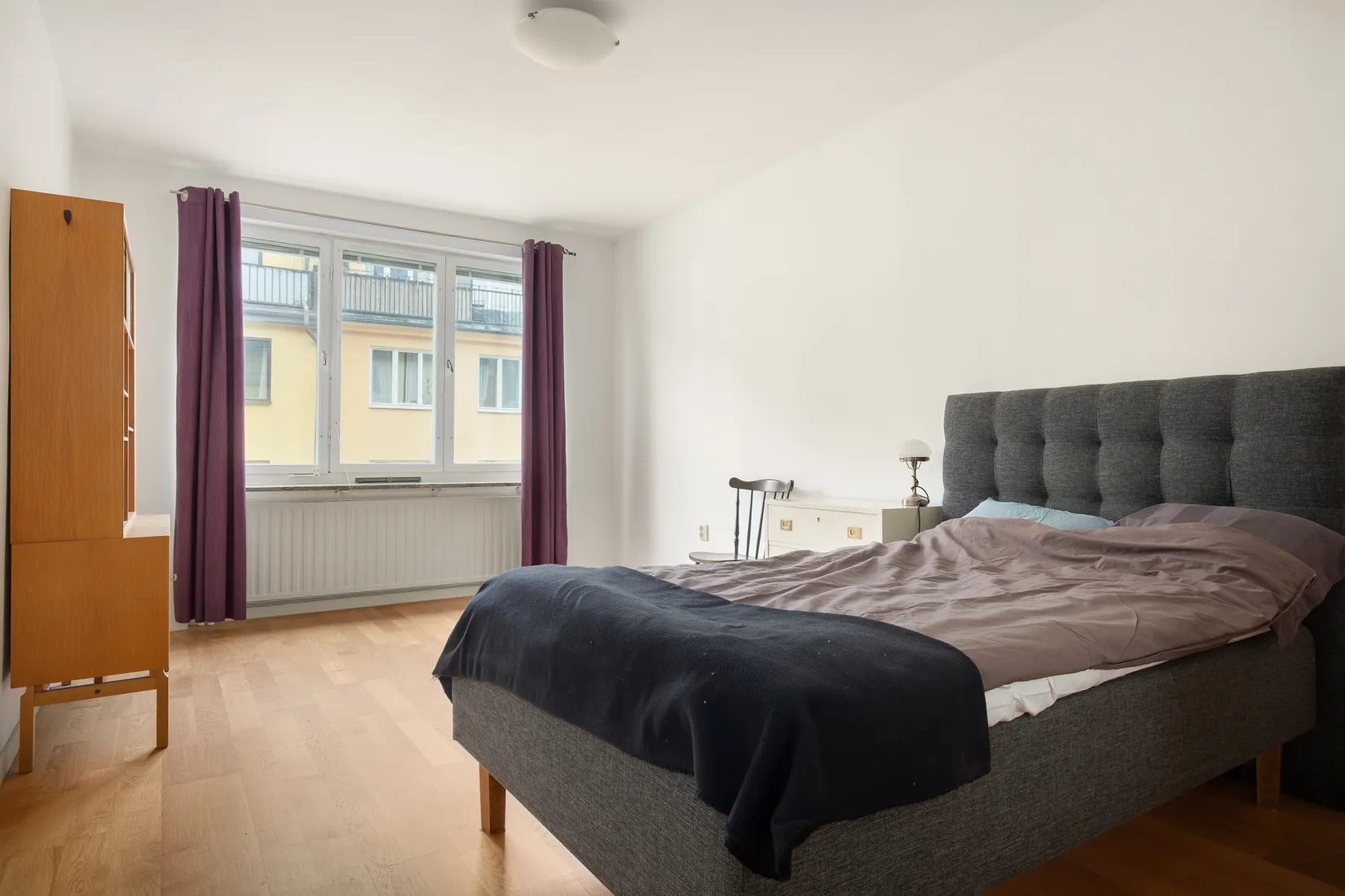 Bostadsrätt, Bondegatan 18, 3 tr, Södermalm - Katarina/Sofia, Stockholm