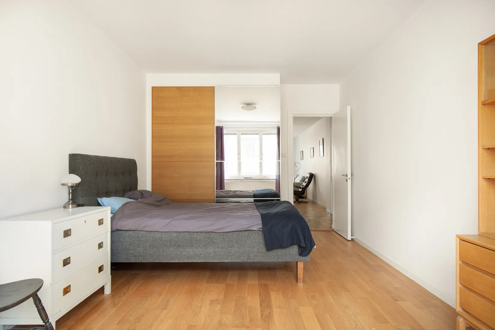Bostadsrätt, Bondegatan 18, 3 tr, Södermalm - Katarina/Sofia, Stockholm