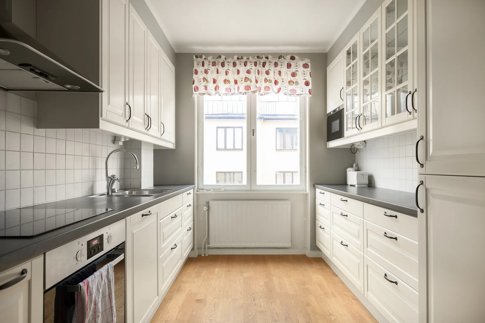Bostadsrätt, Bondegatan 18, 3 tr, Södermalm - Katarina/Sofia, Stockholm