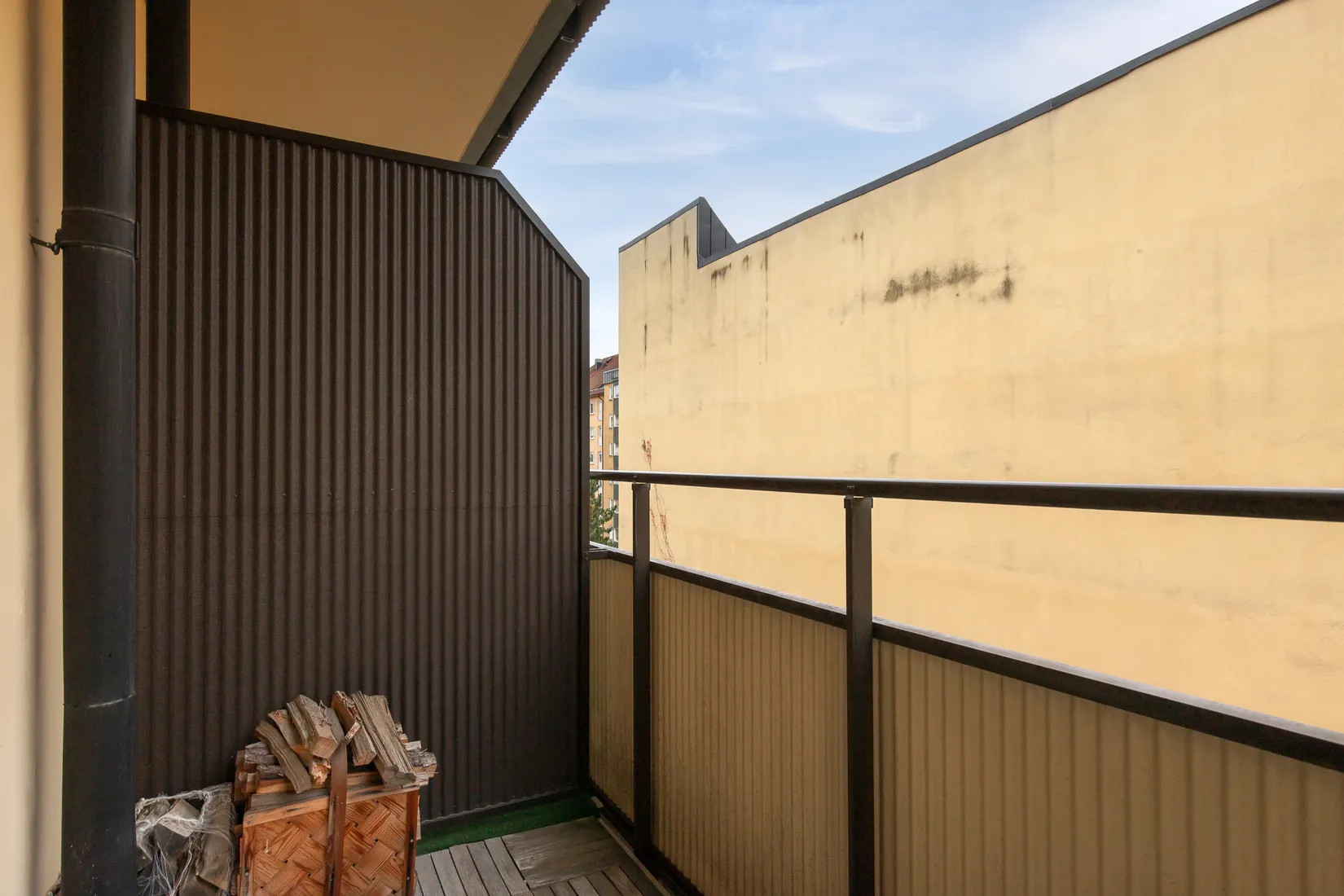 Bostadsrätt, Bondegatan 18, 3 tr, Södermalm - Katarina/Sofia, Stockholm