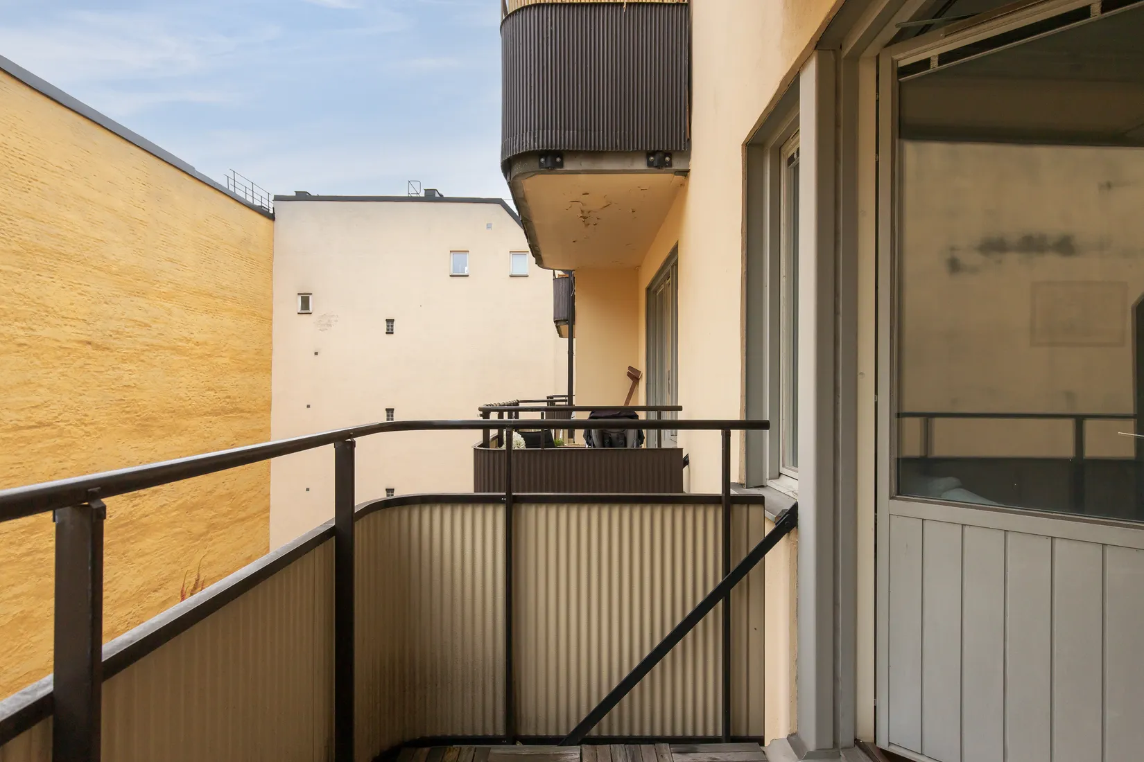 Bostadsrätt, Bondegatan 18, 3 tr, Södermalm - Katarina/Sofia, Stockholm