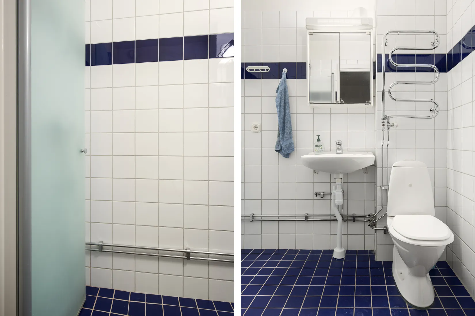 Bostadsrätt, Bondegatan 18, 3 tr, Södermalm - Katarina/Sofia, Stockholm