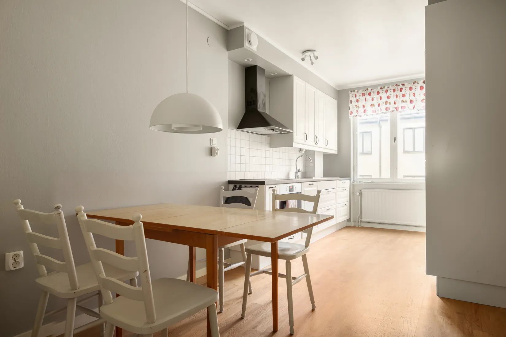 Bostadsrätt, Bondegatan 18, 3 tr, Södermalm - Katarina/Sofia, Stockholm