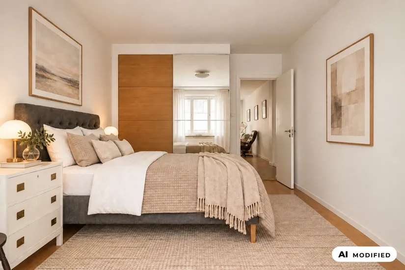 Bostadsrätt, Bondegatan 18, 3 tr, Södermalm - Katarina/Sofia, Stockholm