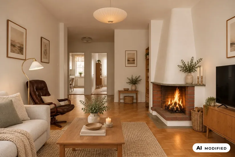 Bostadsrätt, Bondegatan 18, 3 tr, Södermalm - Katarina/Sofia, Stockholm