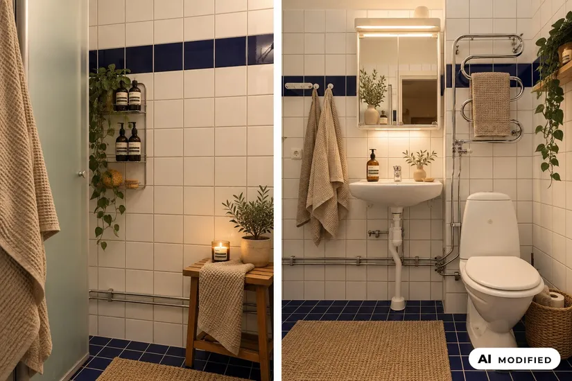 Bostadsrätt, Bondegatan 18, 3 tr, Södermalm - Katarina/Sofia, Stockholm